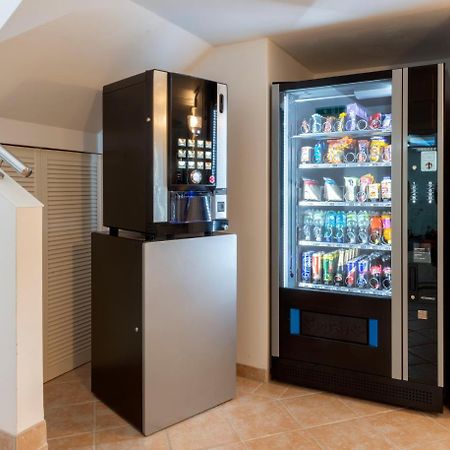 ווינר נוישטאדט Wn Rooms מראה חיצוני תמונה