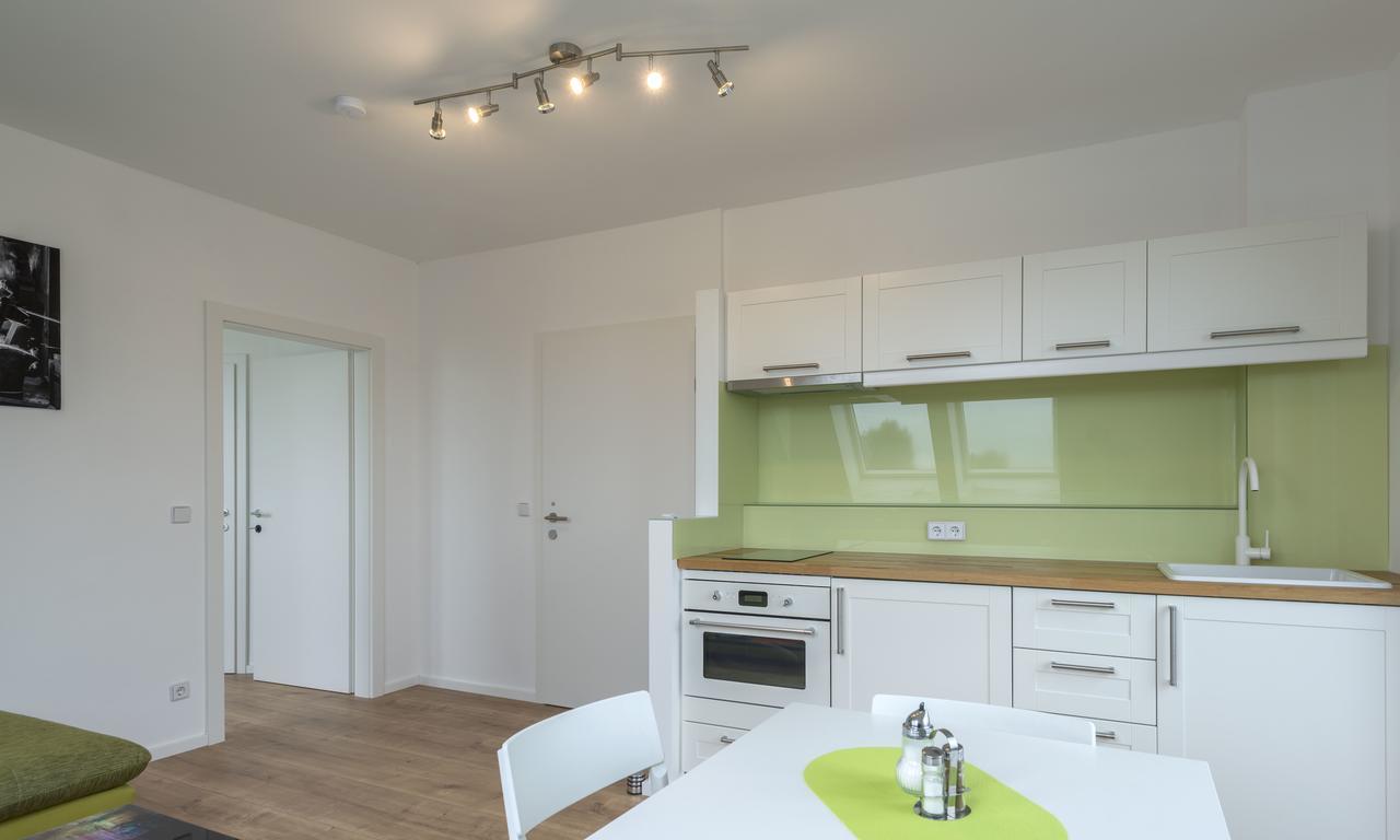 ווינר נוישטאדט Wn Rooms מראה חיצוני תמונה