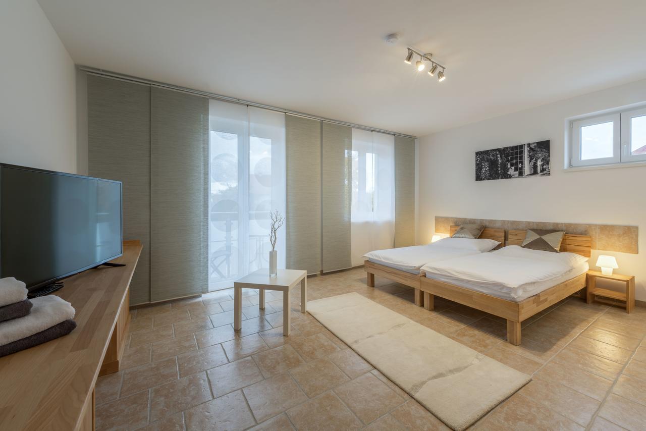 ווינר נוישטאדט Wn Rooms מראה חיצוני תמונה
