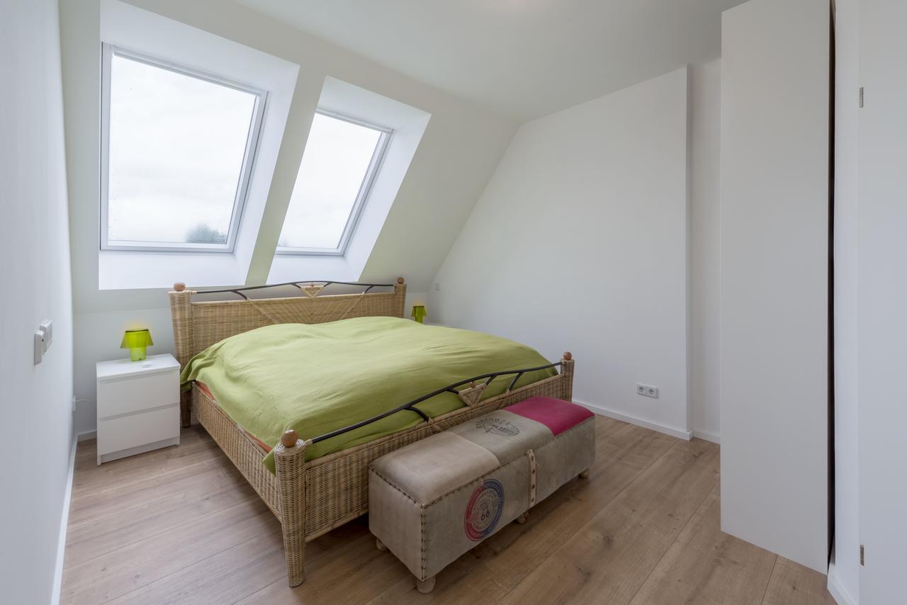 ווינר נוישטאדט Wn Rooms מראה חיצוני תמונה