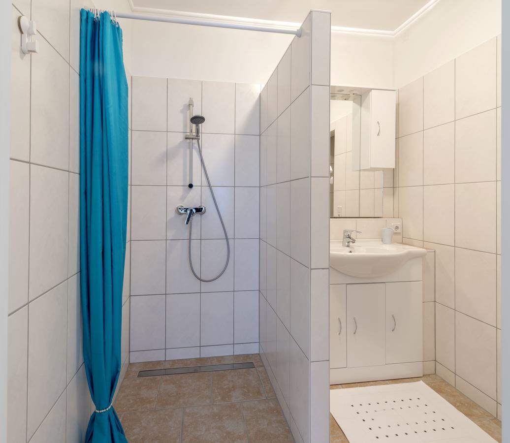 ווינר נוישטאדט Wn Rooms מראה חיצוני תמונה