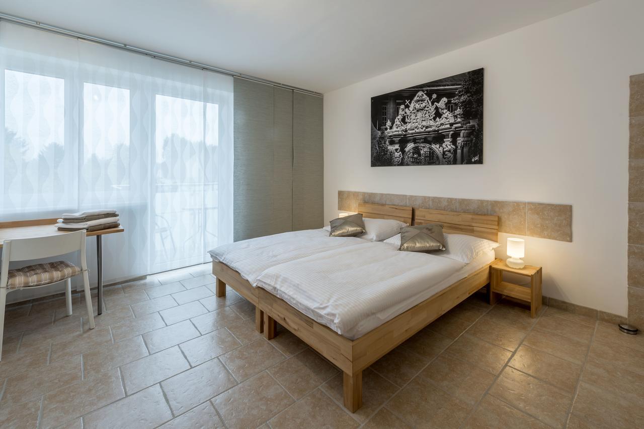 ווינר נוישטאדט Wn Rooms מראה חיצוני תמונה