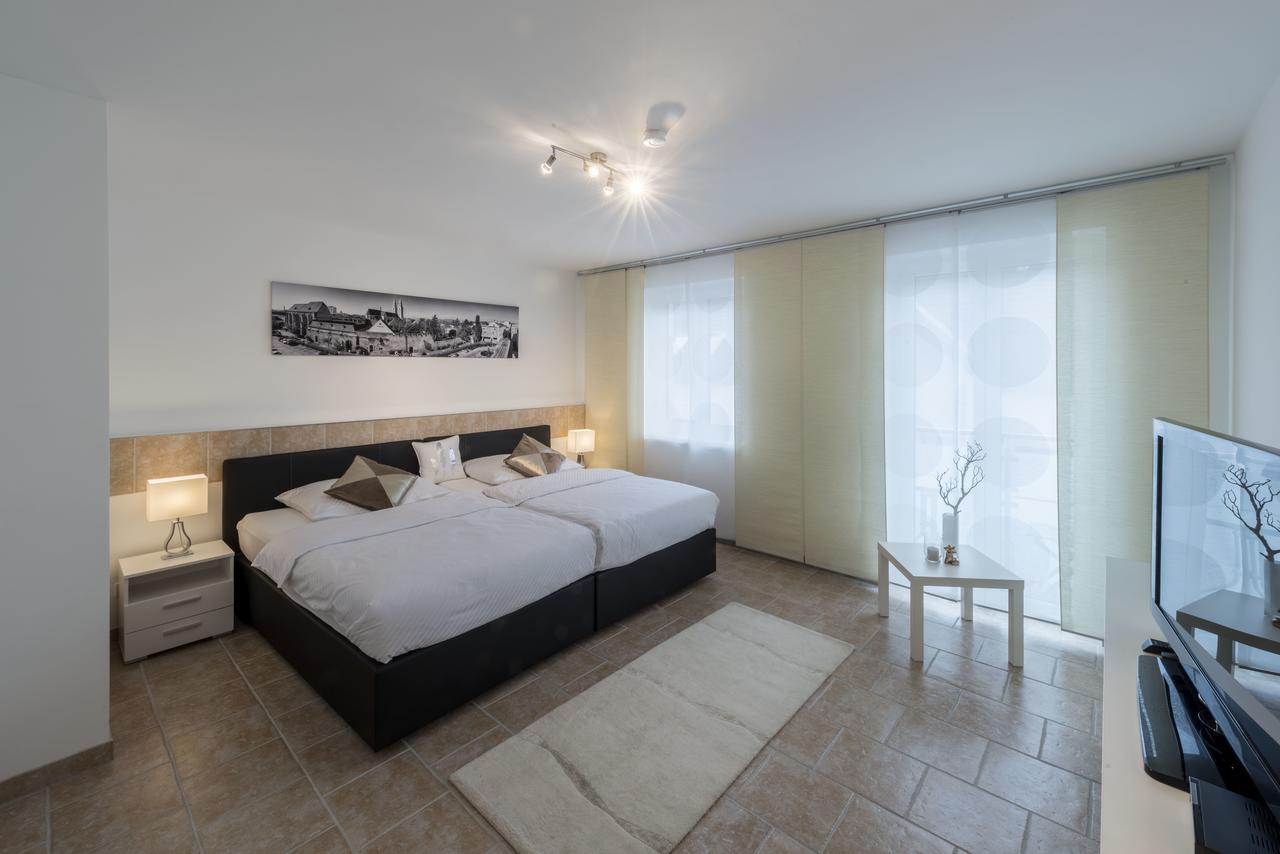ווינר נוישטאדט Wn Rooms מראה חיצוני תמונה