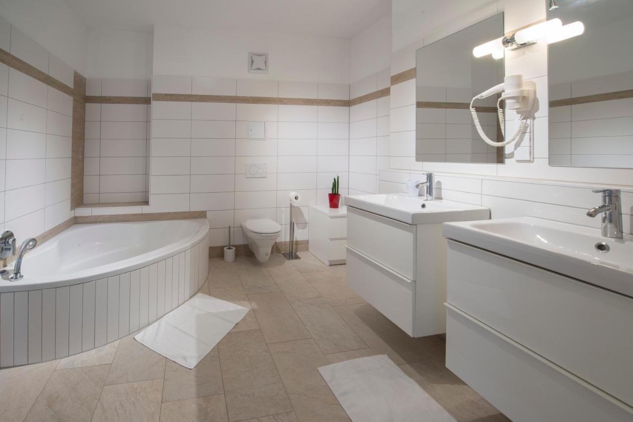ווינר נוישטאדט Wn Rooms מראה חיצוני תמונה