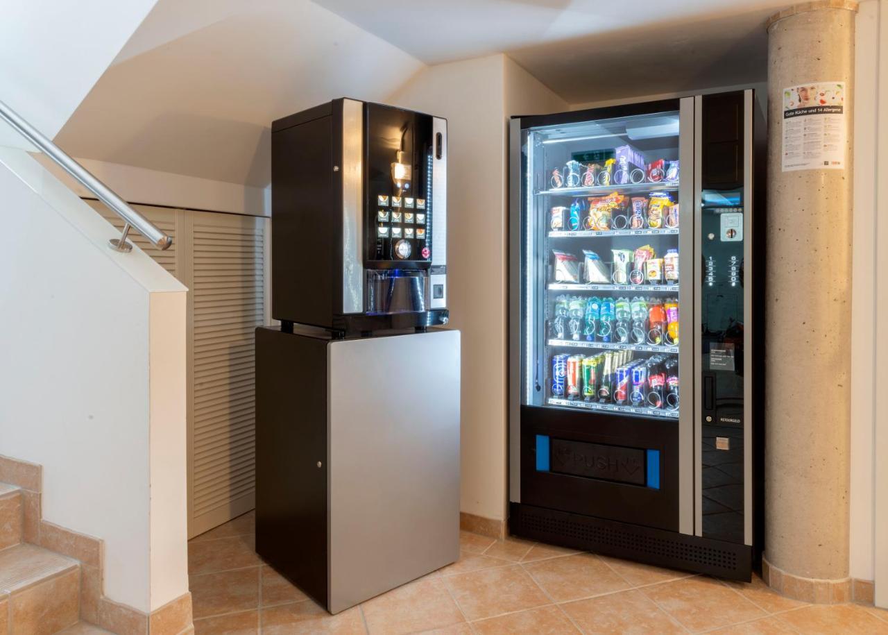 ווינר נוישטאדט Wn Rooms מראה חיצוני תמונה